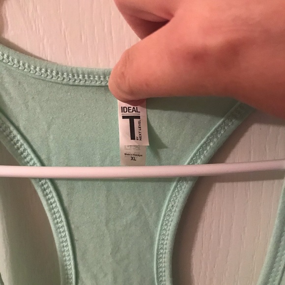 Baywatch movie tank top - Picture 4 of 4